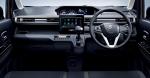 Suzuki Wagon R Stingray Hybrid 25th Anniversary 2018 года
